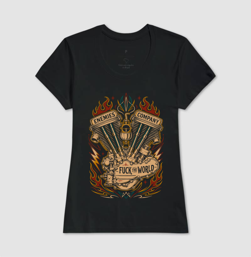 Camisa 5