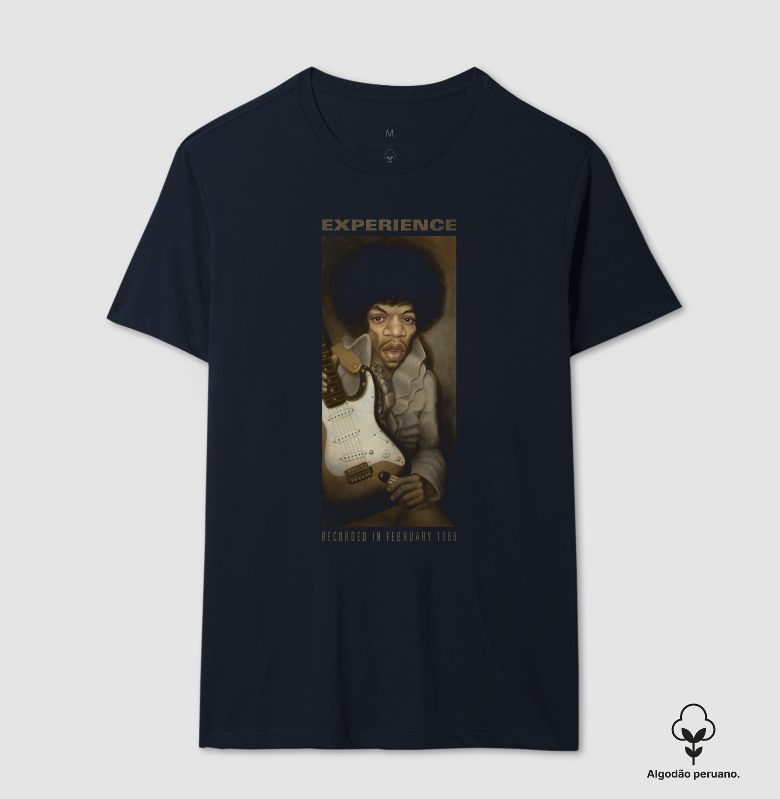 Camisa 2