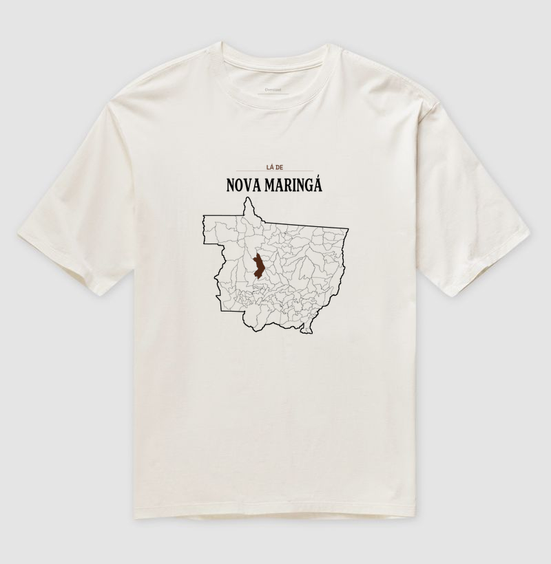 Nova Maringá | Território MT - Imagem 4