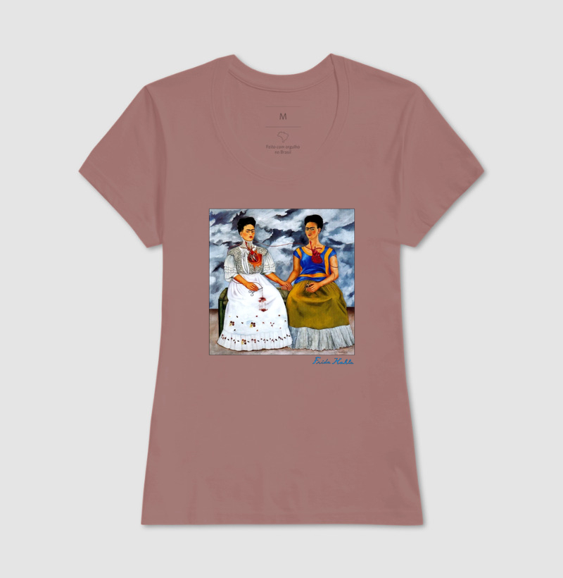 Camisa 16