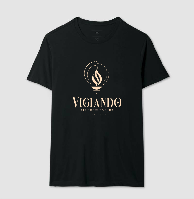 Vigiando Até Que Ele Venha - Imagem 2