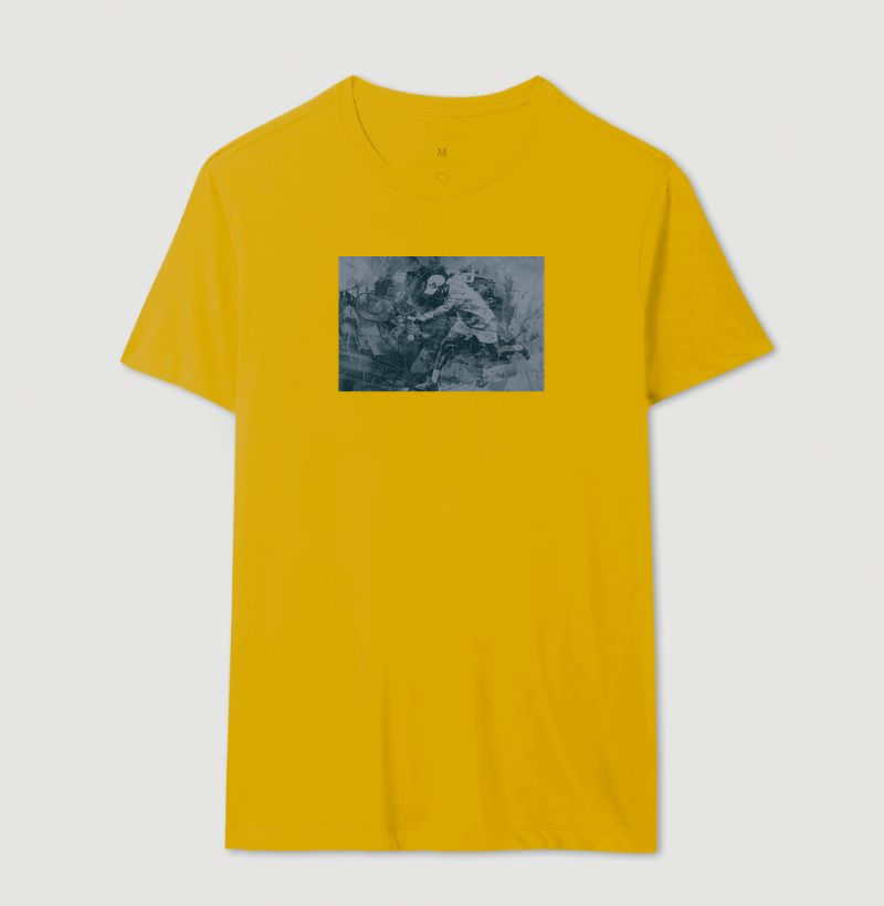 Camisa 13