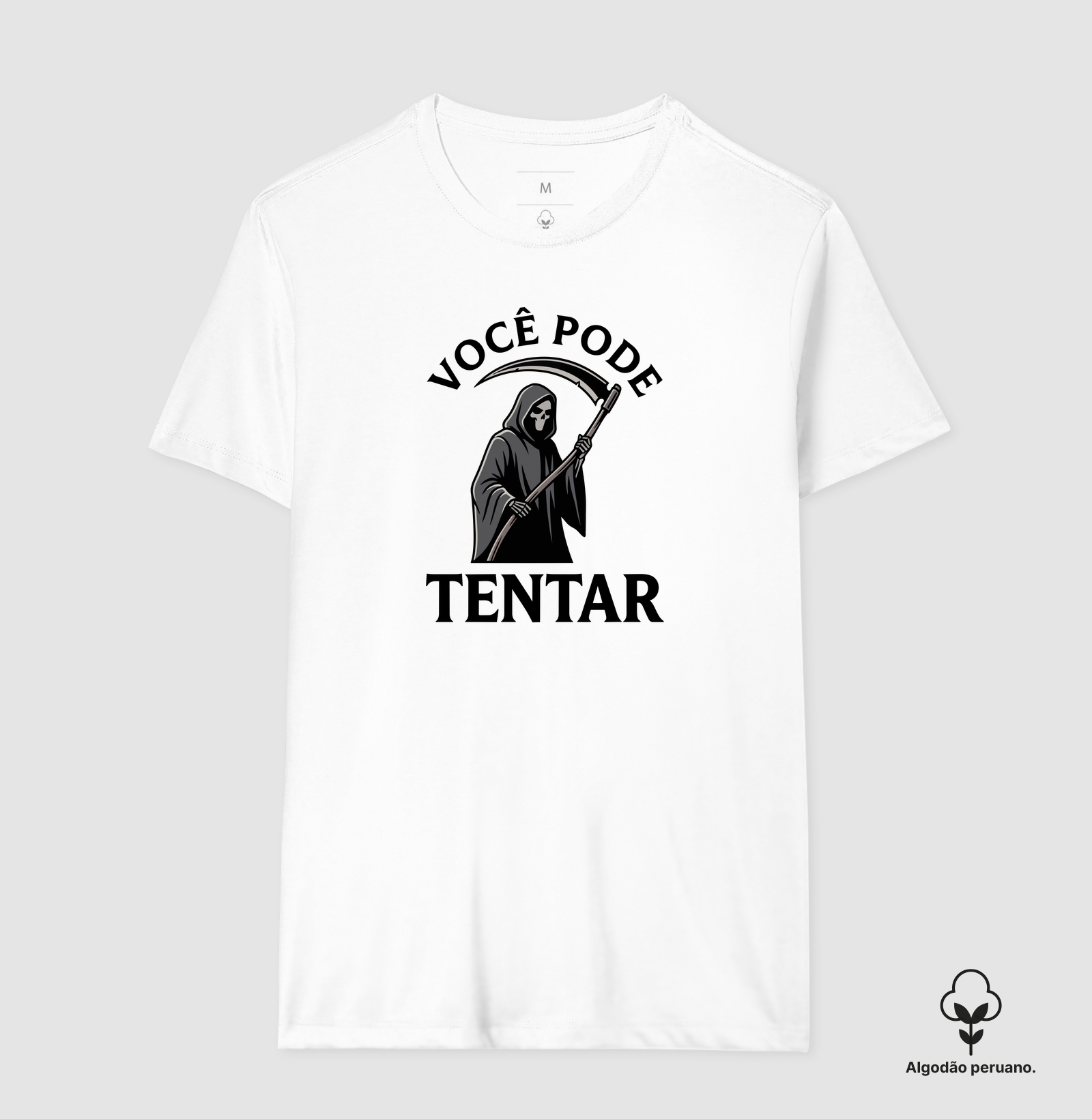 VOCÊ PODE TENTAR - Imagem 3