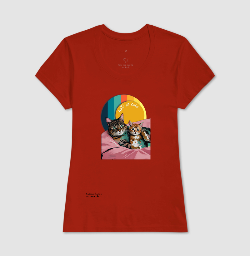 Camisa 9