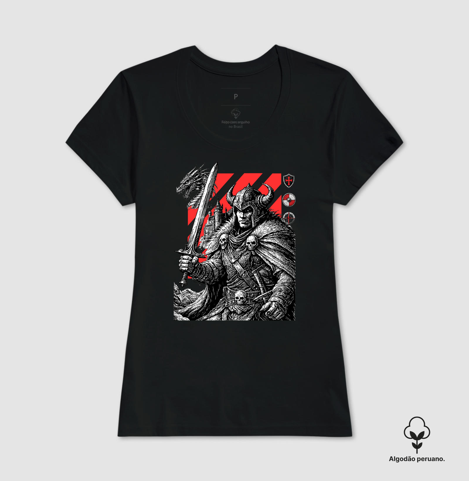 Camisa 2