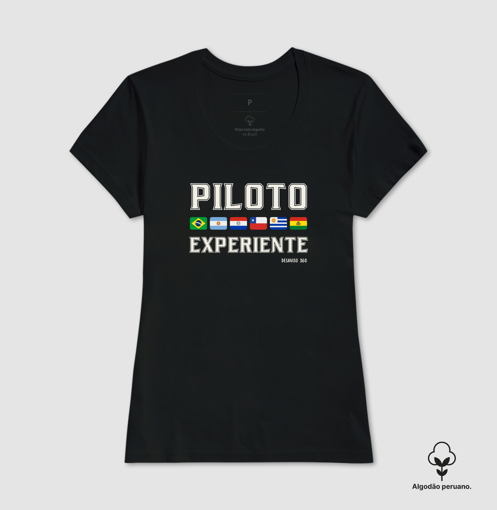 PILOTO EXPERIENTE DOIS - Imagem 4