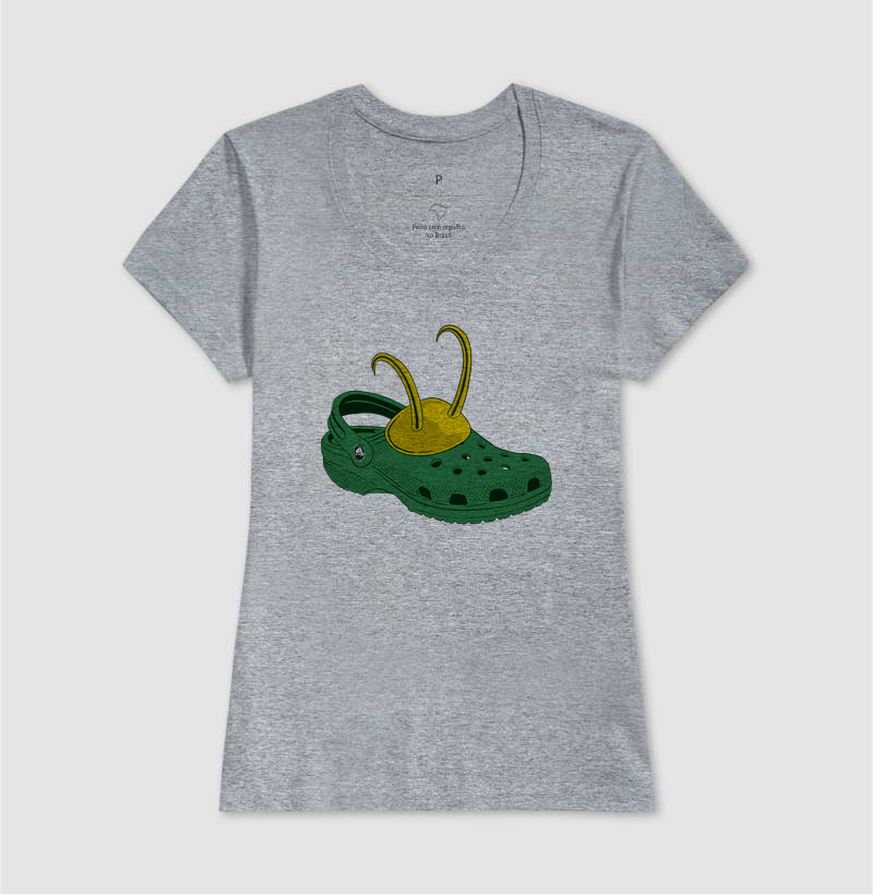 Camiseta Another Variant - Imagem 11