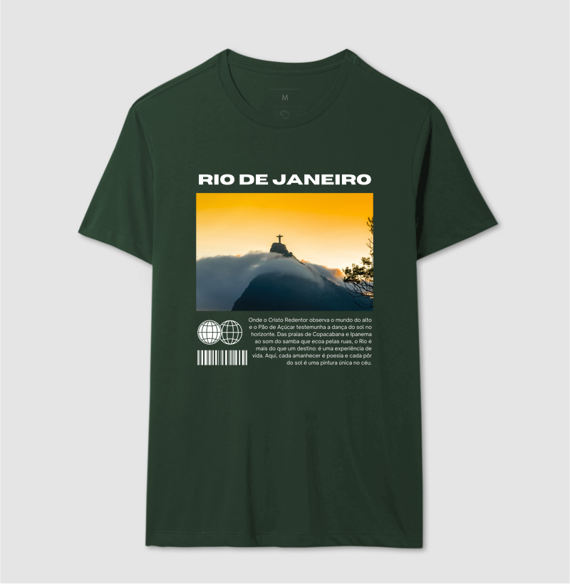 Camisa 11