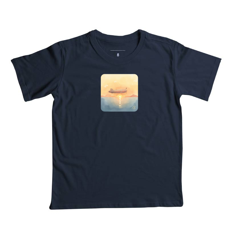 LINHA DO HORIZONTE - Imagem 7