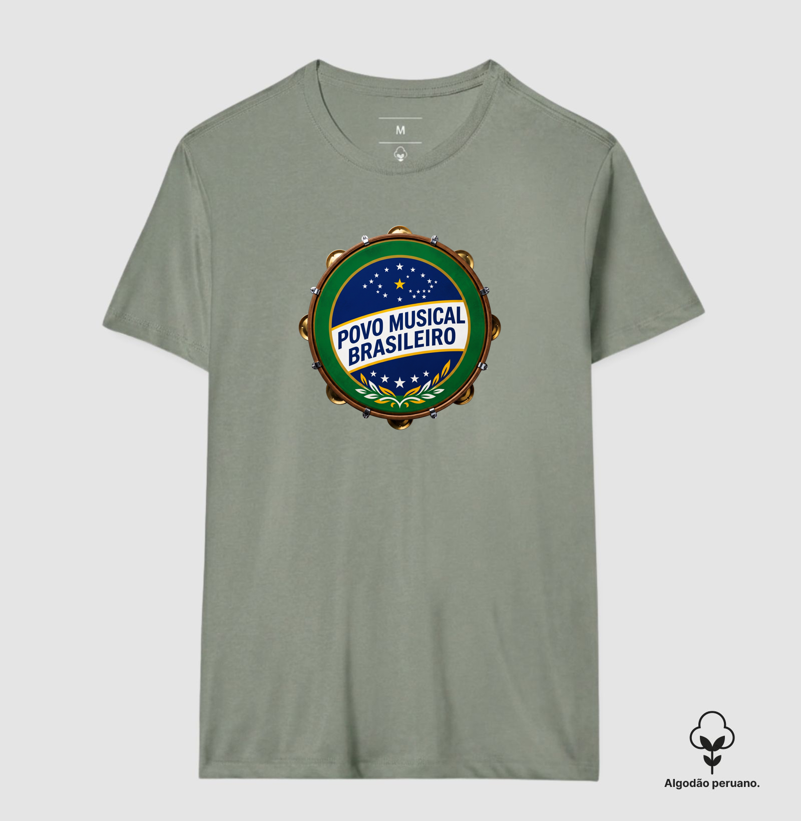 Camisa 7