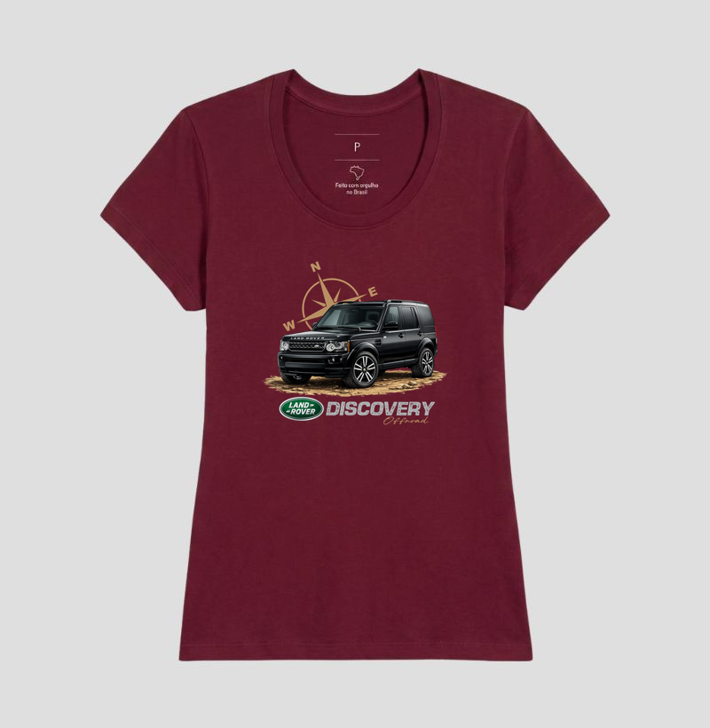 Camisa 18