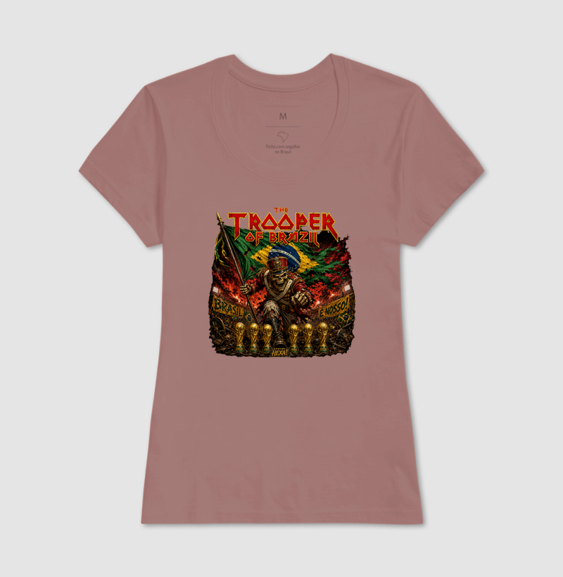 Camisa 16