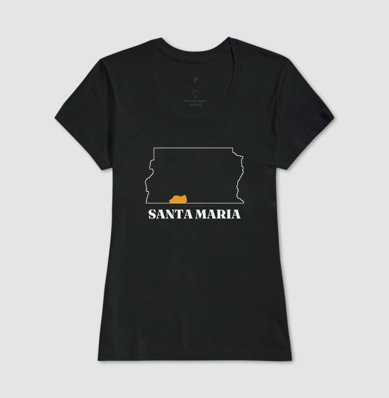 Santa Maria | Traço DF - Imagem 3