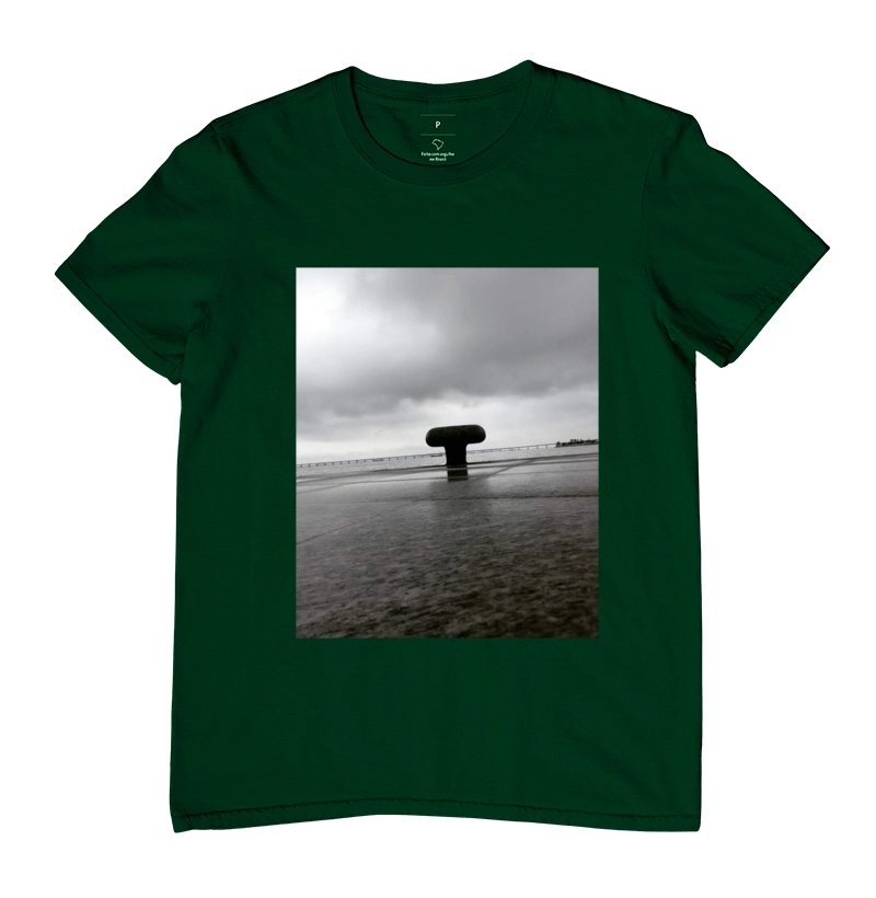 Camisa 11