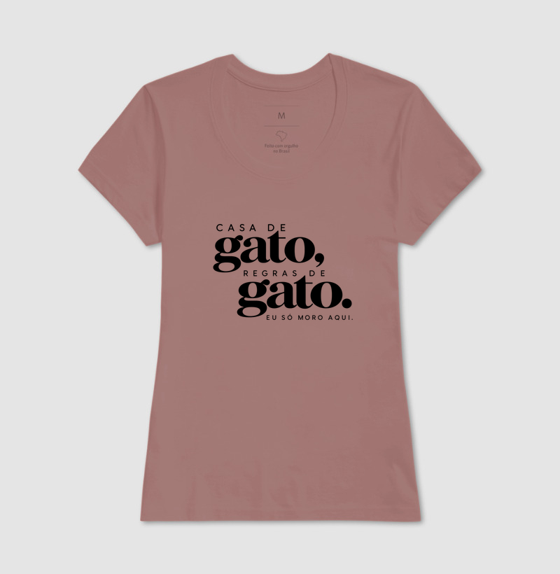 Casa do gato, regras do gato... - Imagem 20