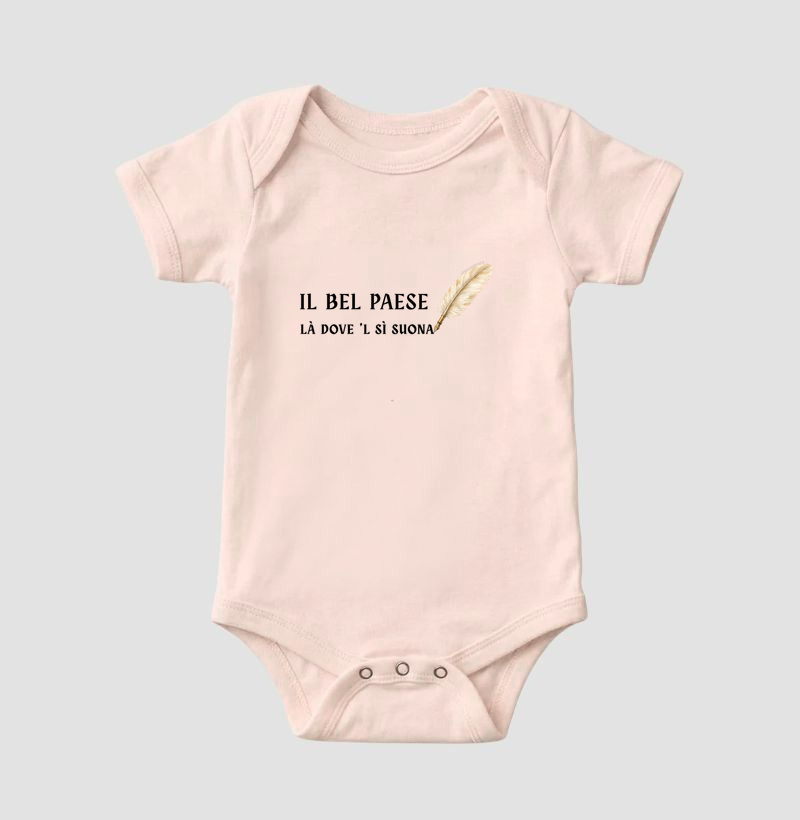 Il Bel Paese - Imagem 4