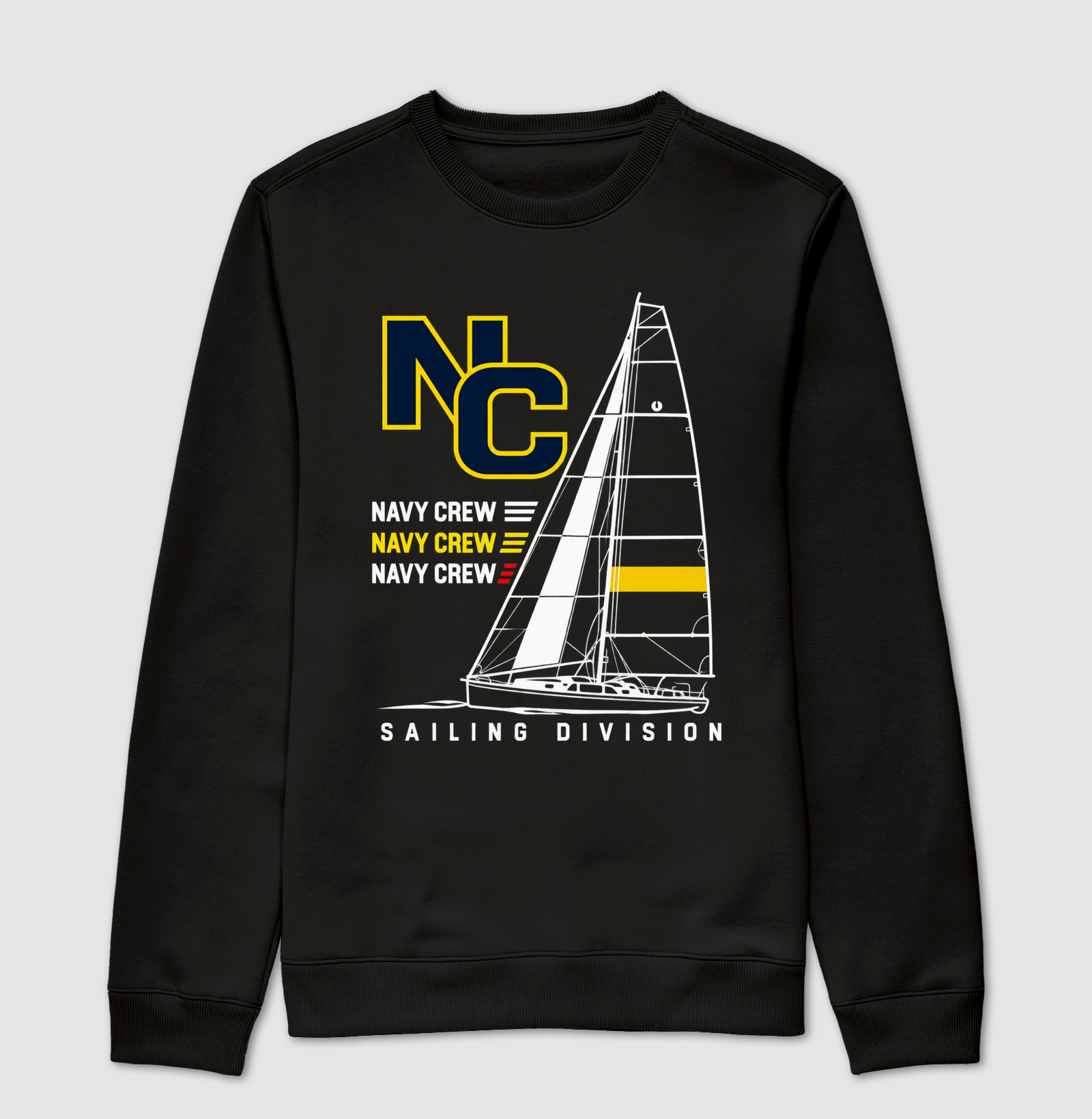 Sueter NC - Imagem 3