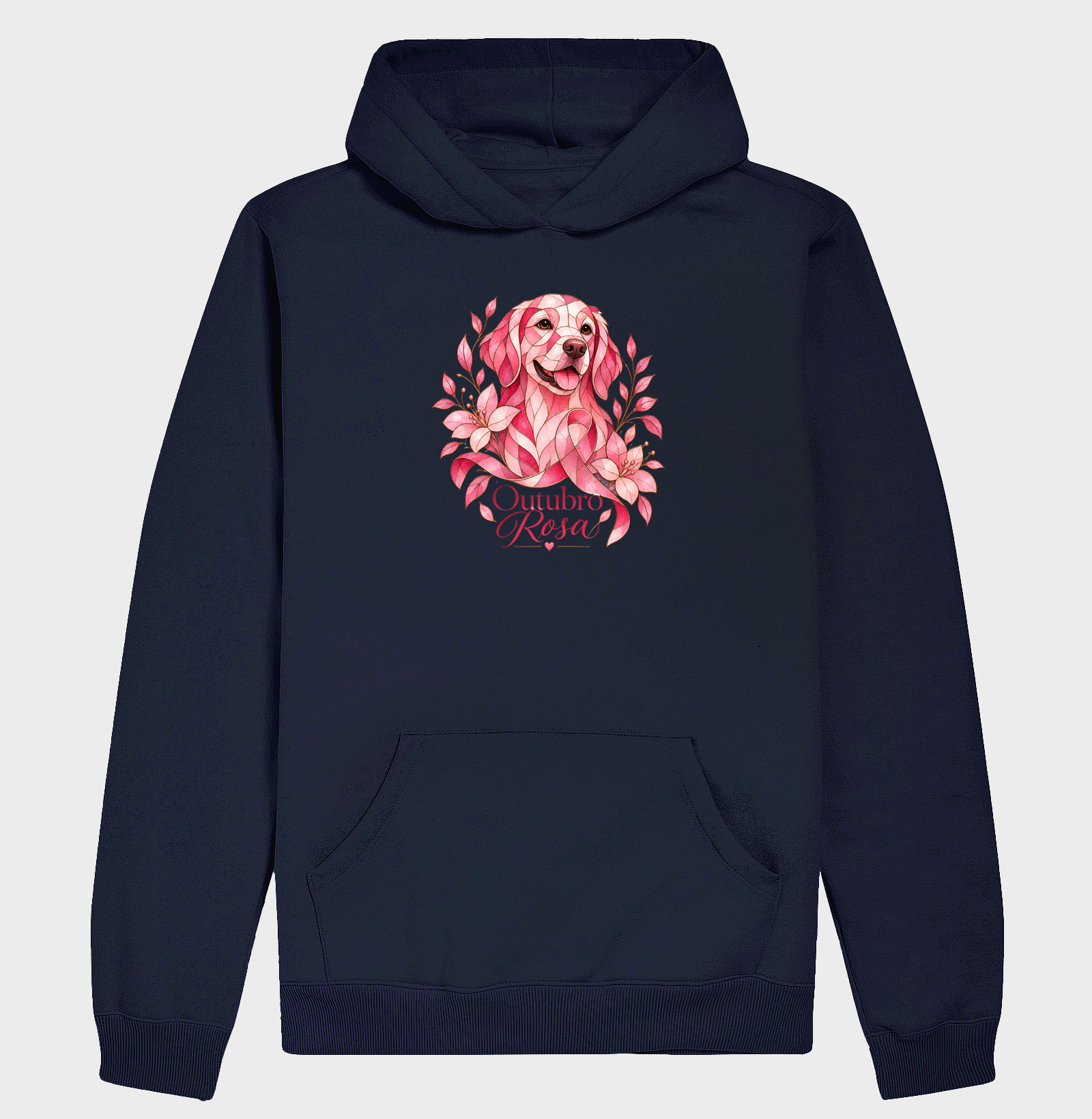 Outubro Rosa - Imagem 4