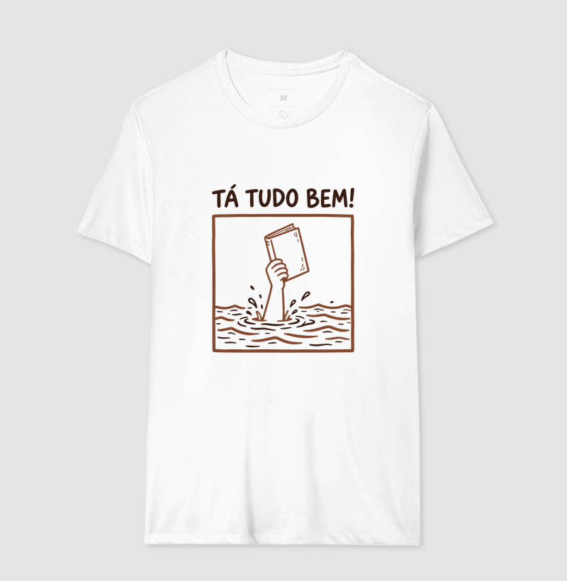 Tá Tudo Bem - Imagem 4