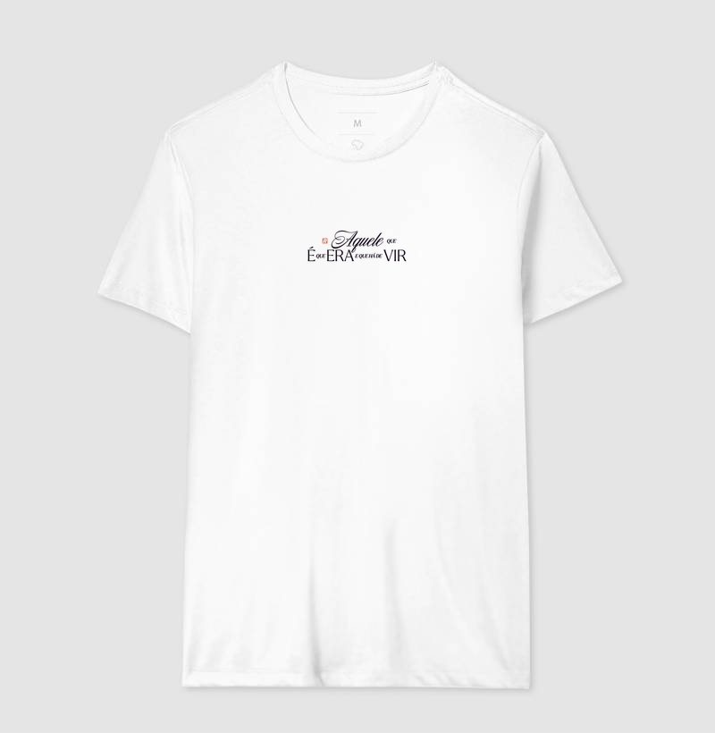 Camiseta AQUELE QUE É - Imagem 7