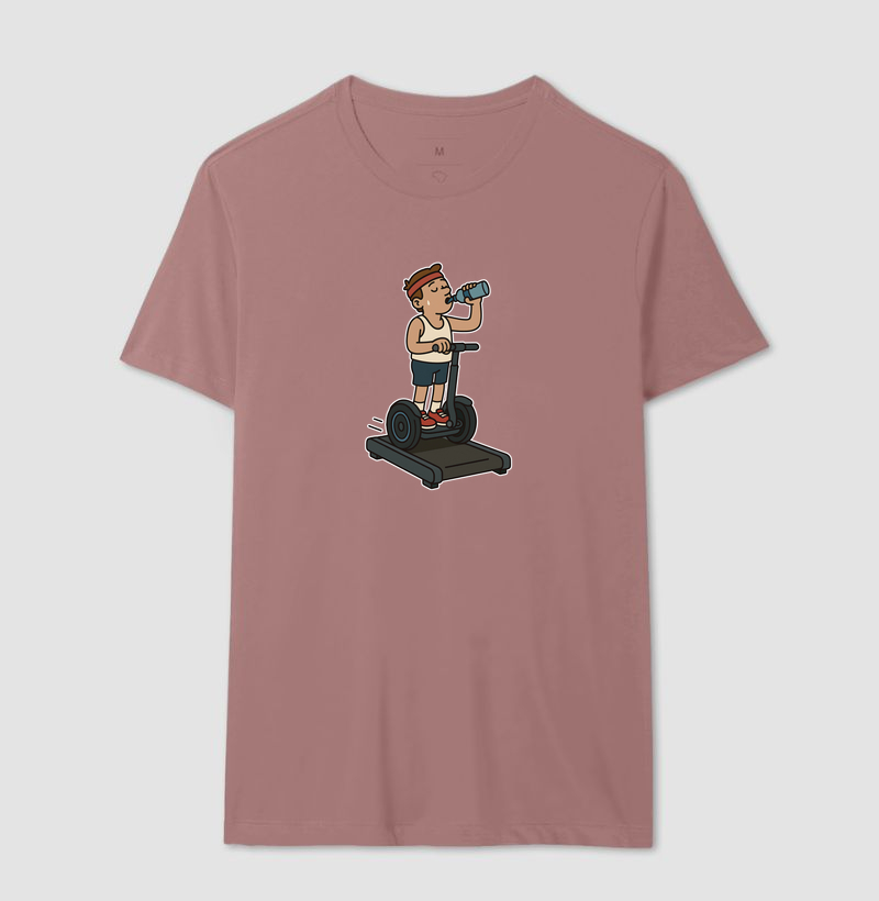 Camiseta Malho do Meu Jeito - Imagem 18