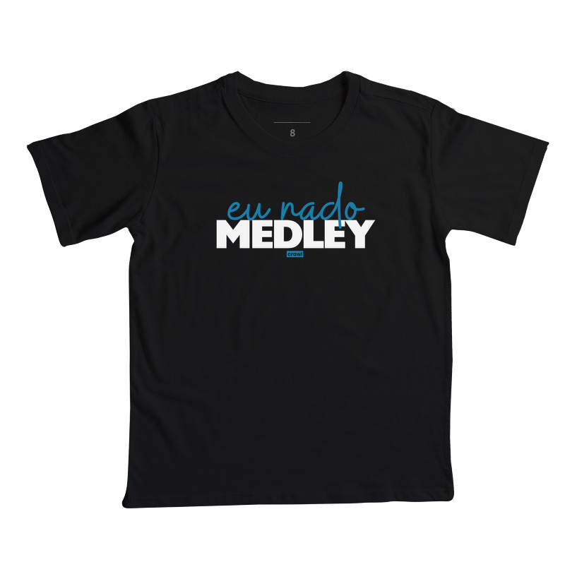 Eu Nado Medley - Imagem 5
