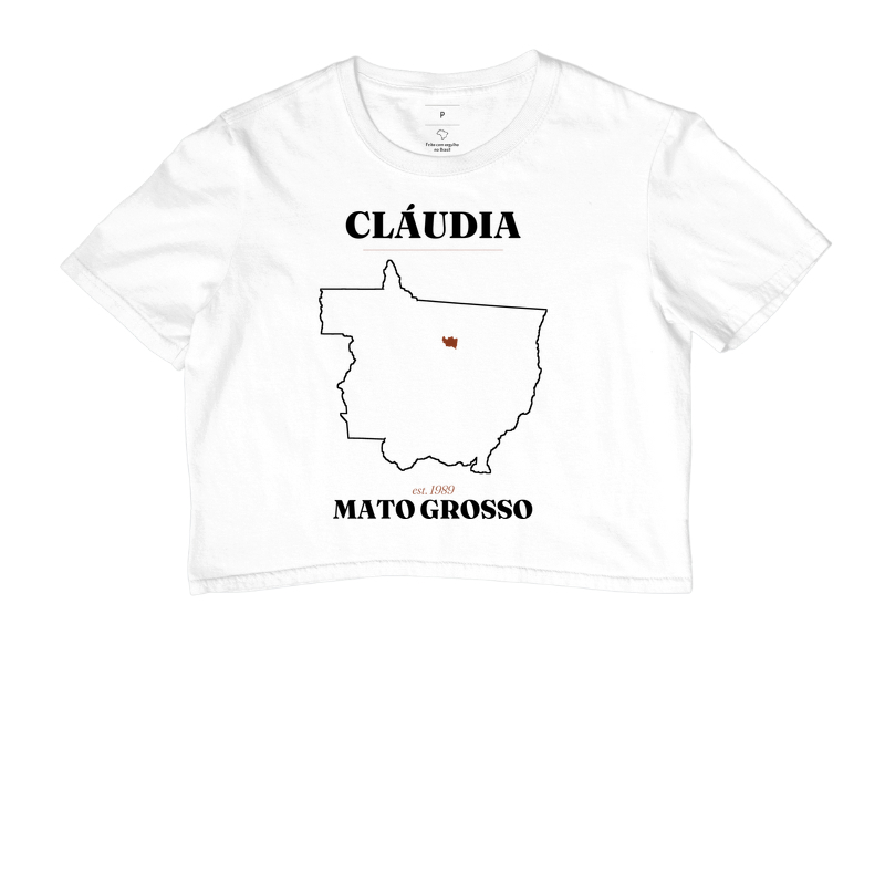 Cláudia | Legado MT - Imagem 3