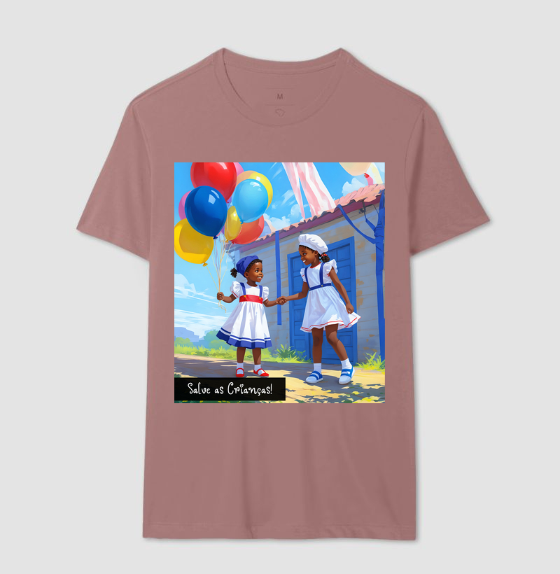 Camisa 19