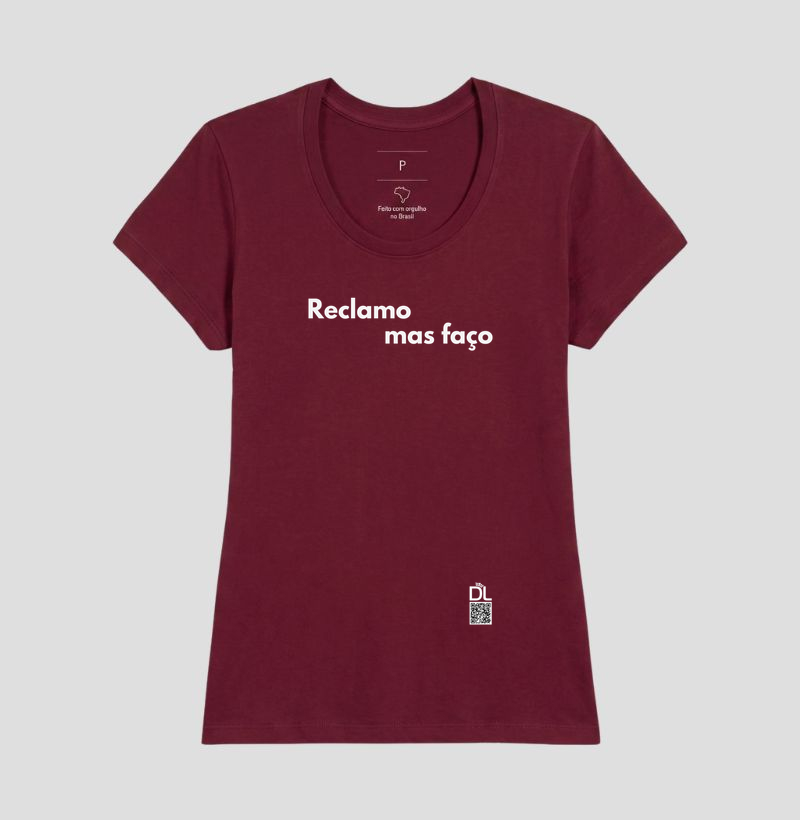 Camisa 21