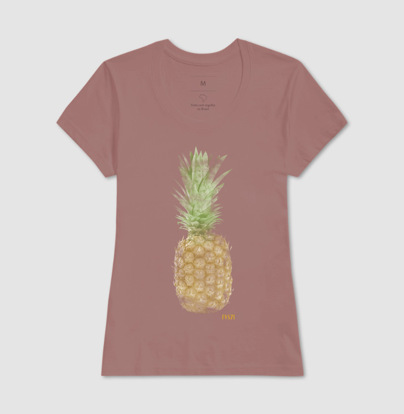 Camisa 19