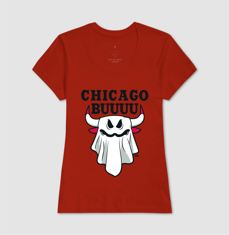 Chicago Buuu - Imagem 7