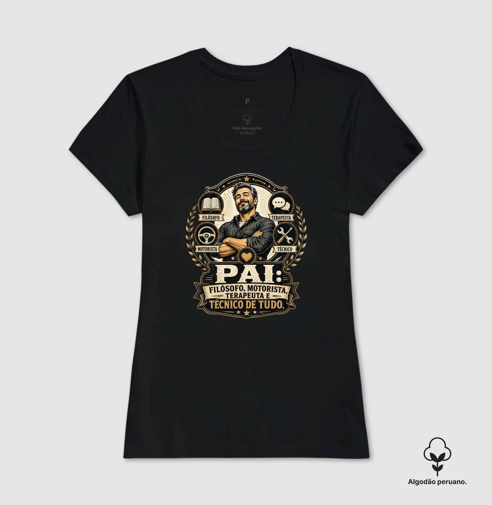 Camisa 1