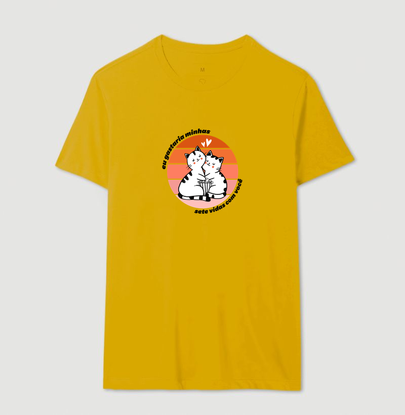 Camisa 11