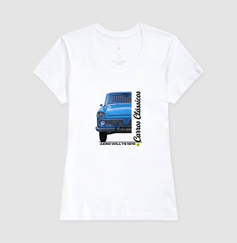 Camisa 7