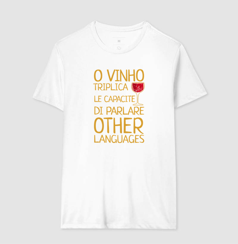 O vinho triplica a capacidade - Imagem 4