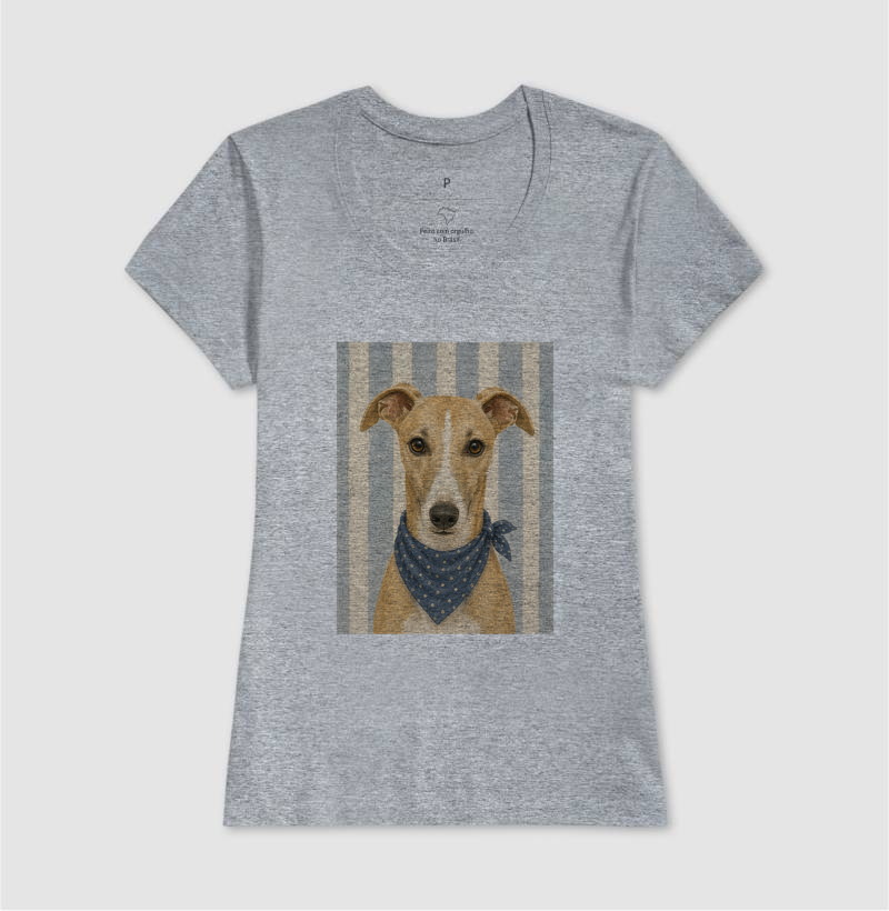Whippet - Gentle Paws - Imagem 9
