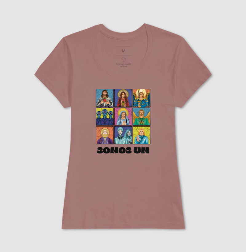 Camisa 16