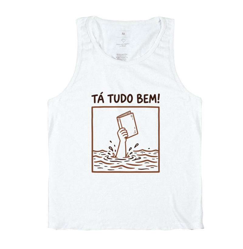 Tá Tudo Bem - Imagem 2