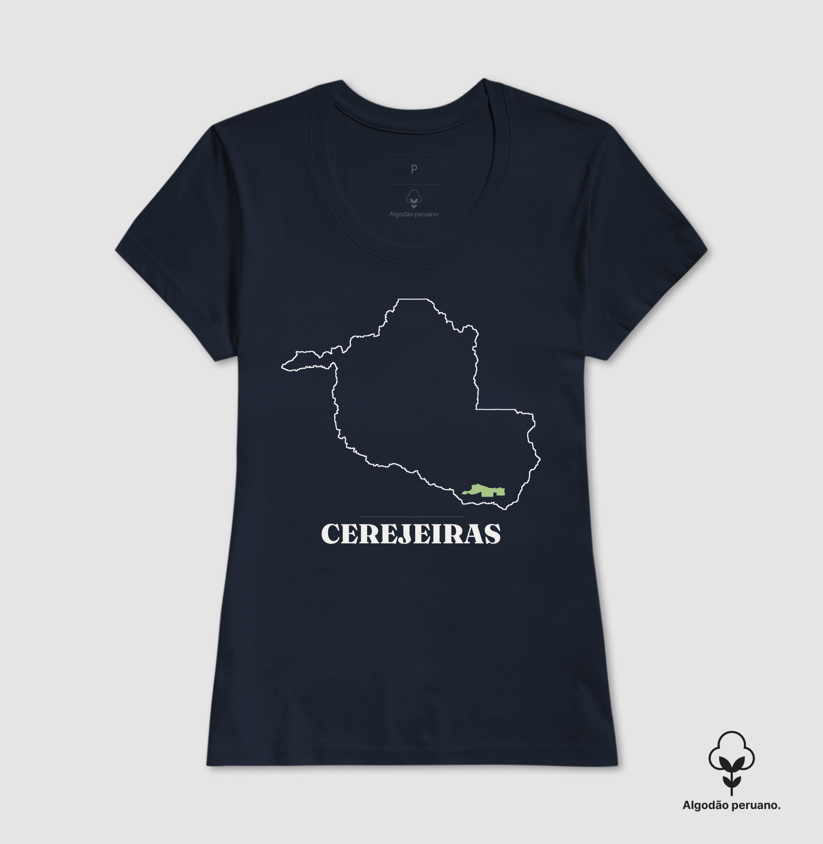Cerejeiras | Traço RO - Imagem 5