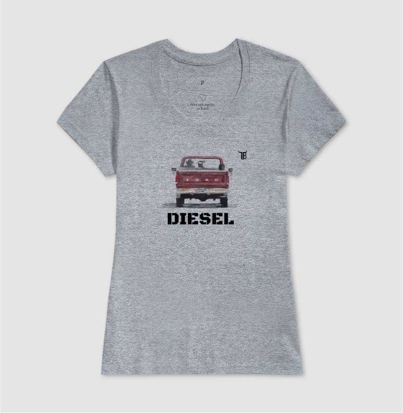 Diesel - Imagem 11