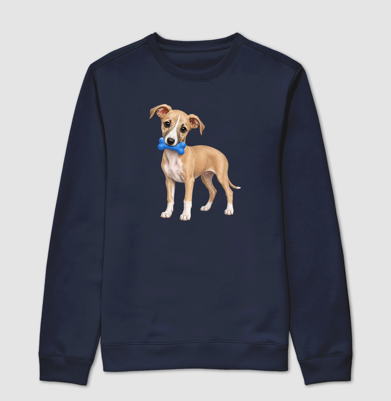 Whippet - Desenho Animado - Imagem 5