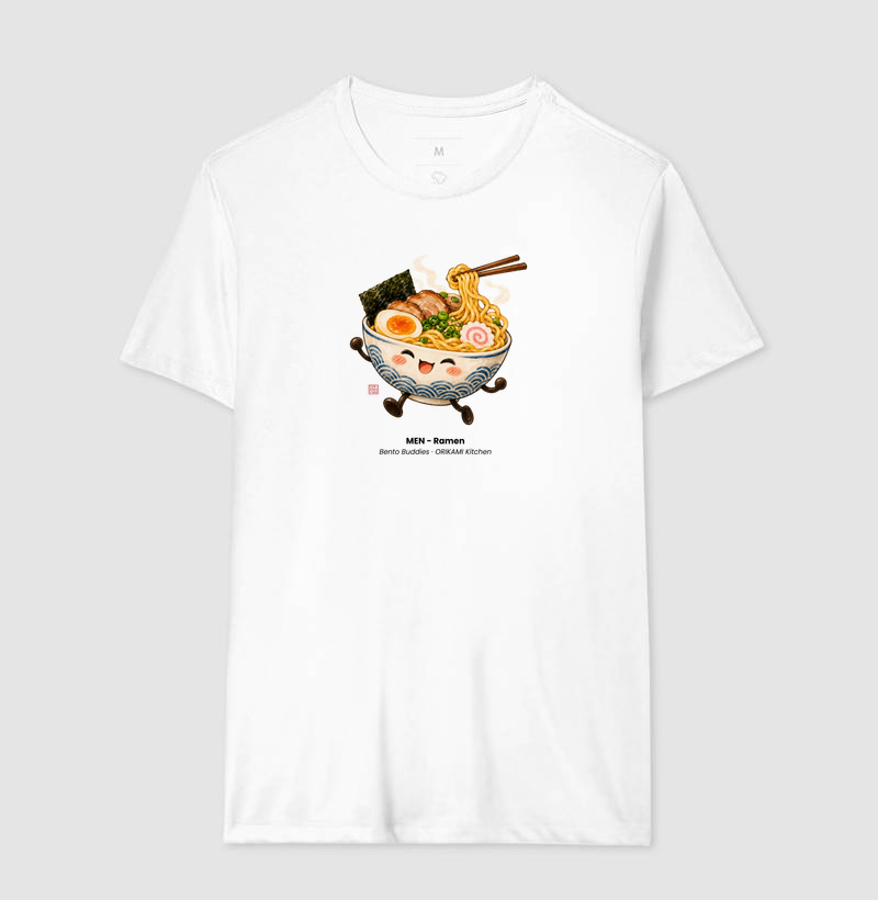 MEN - Ramen - Imagem 4