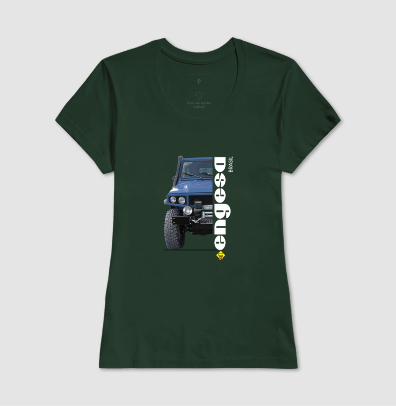 Camisa 15