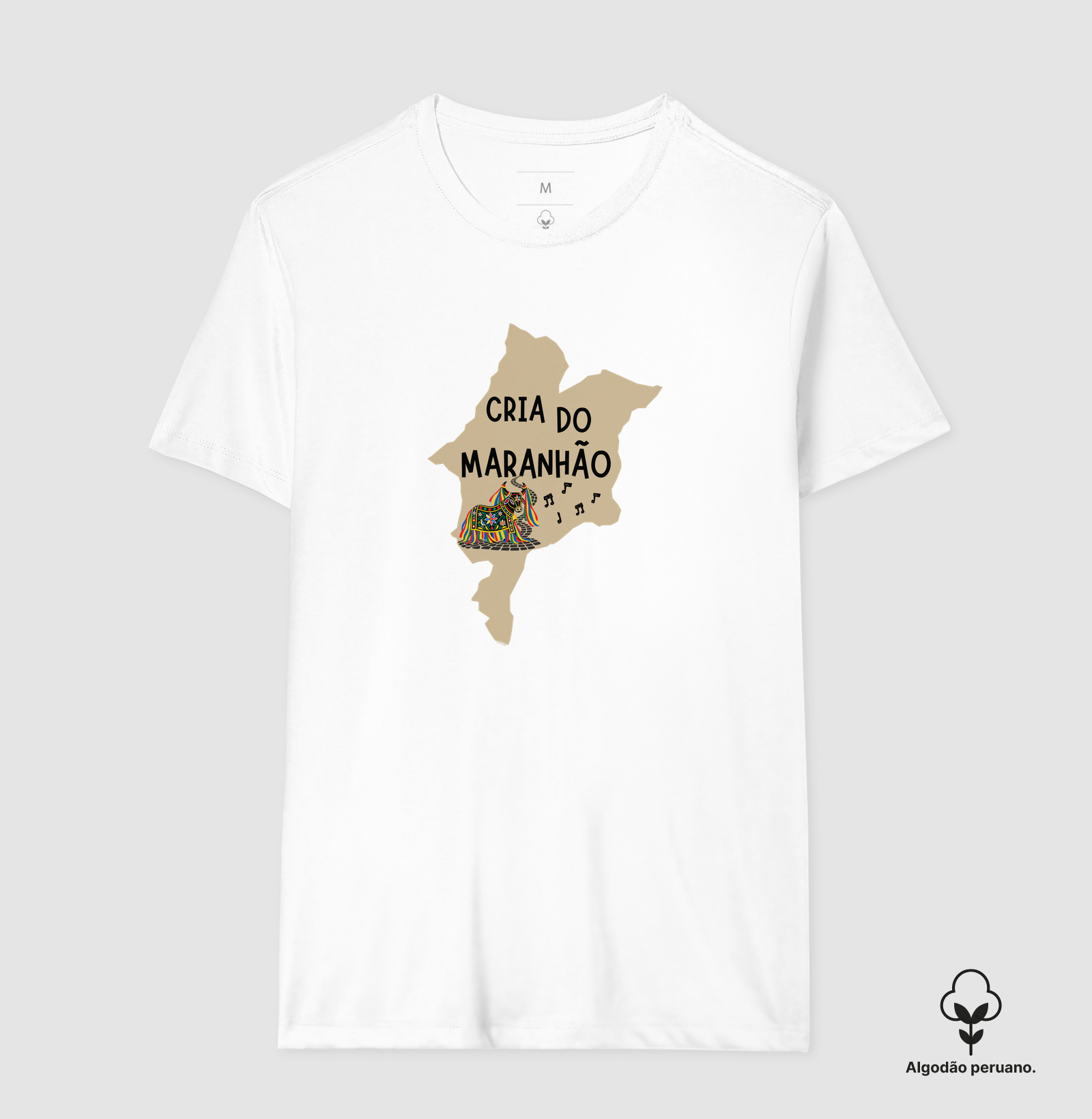 Cria do Maranhão - Imagem 5