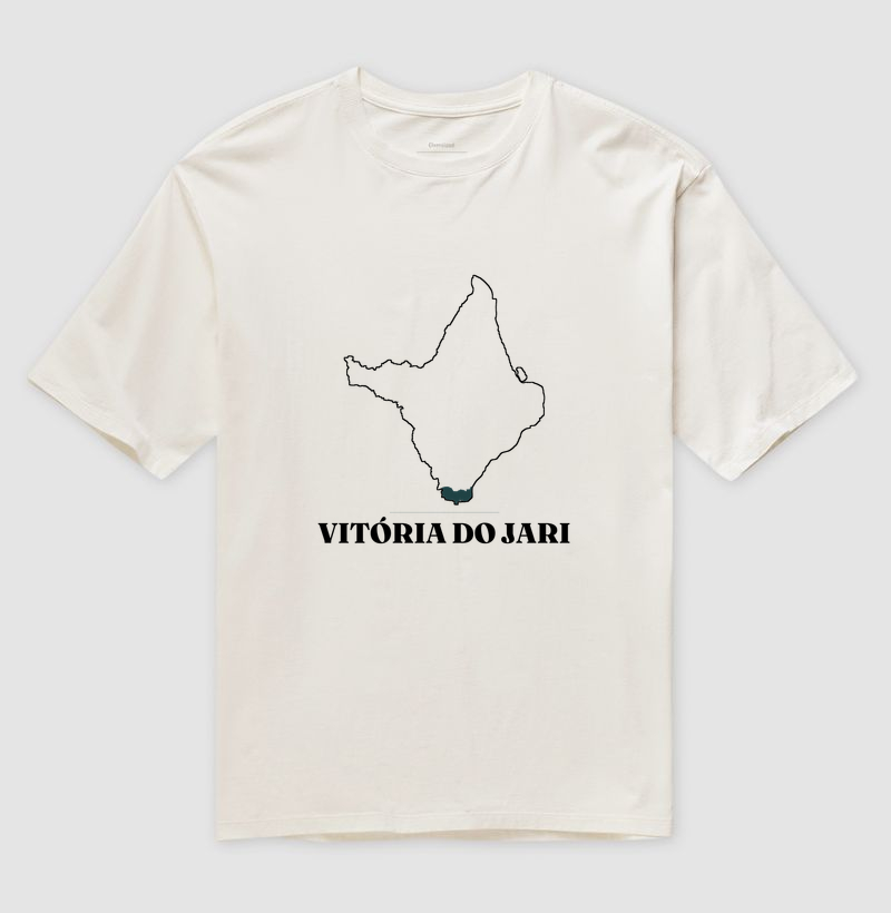 Vitória do Jari | Traço AP - Imagem 4