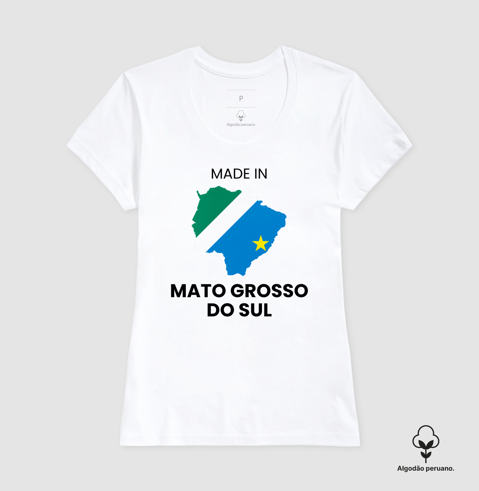 Made In Mato Grosso do Sul - Imagem 5
