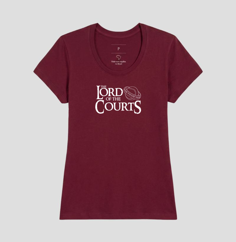 The Lord of the Courts - Imagem 19