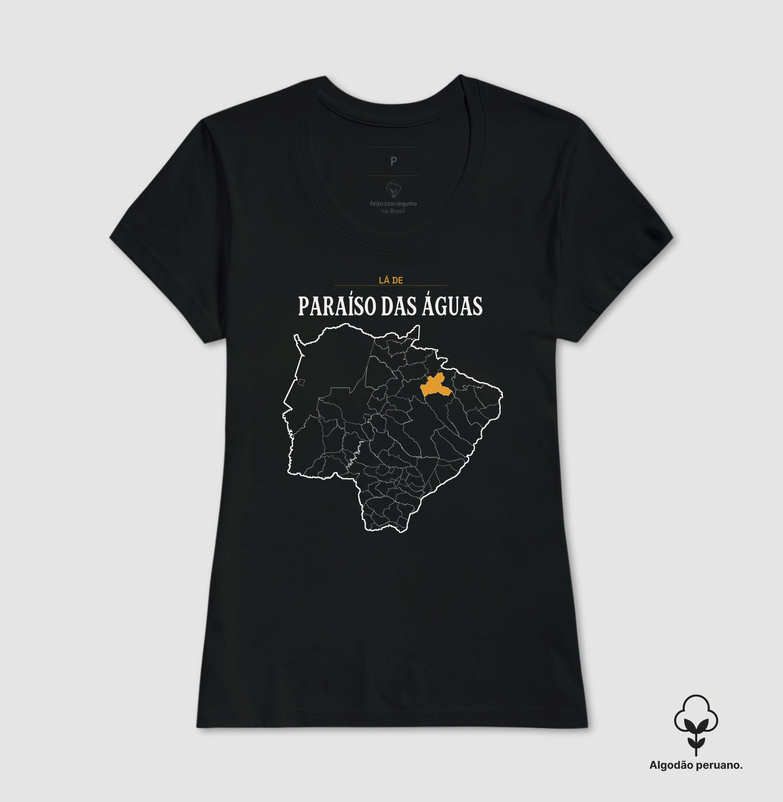 Paraíso das Águas | Território MS - Imagem 3