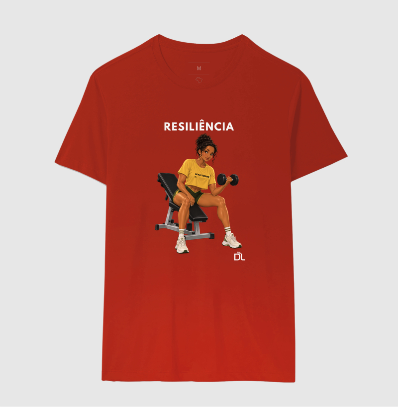 Resiliência - Imagem 13