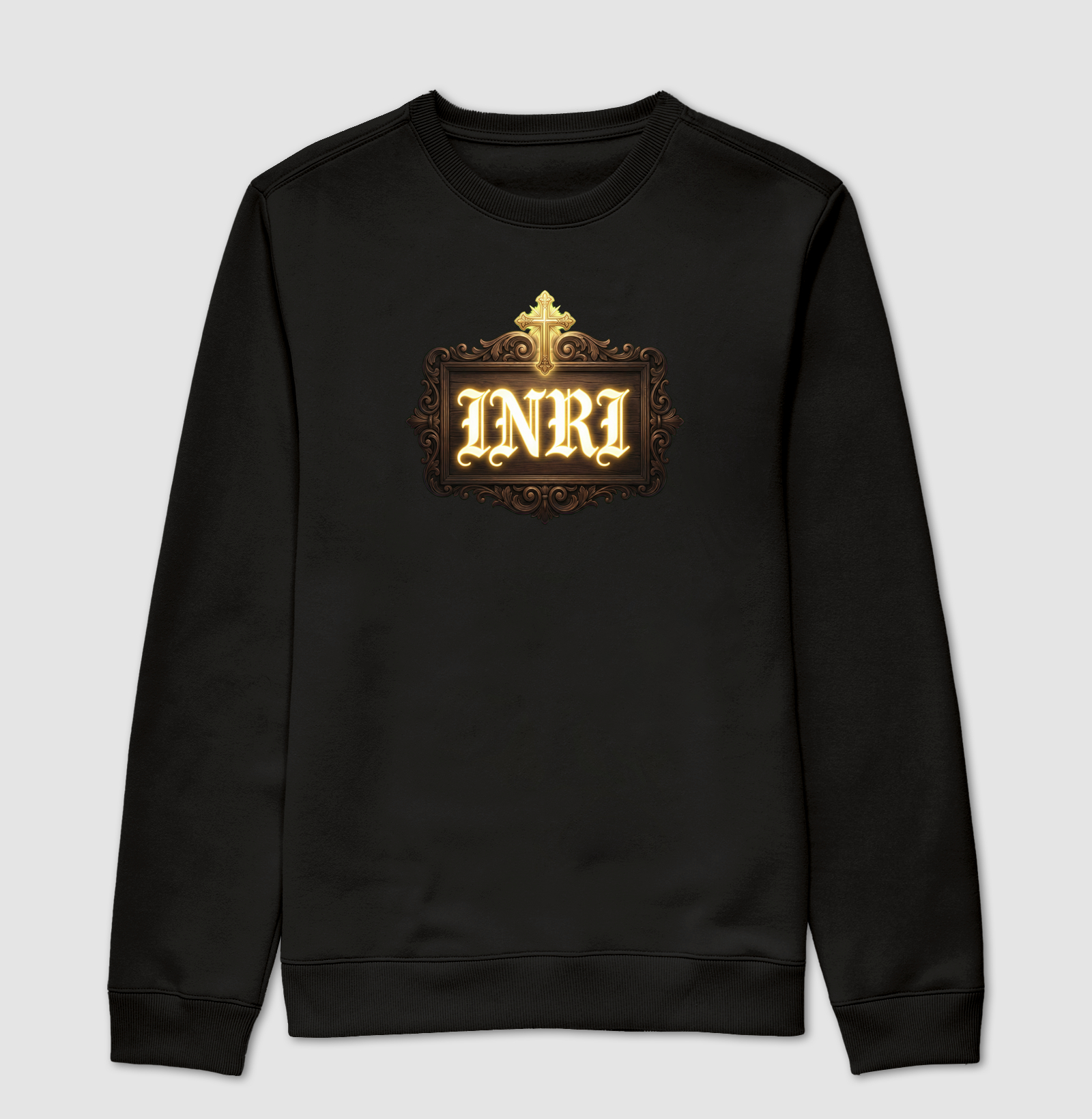INRI - Imagem 4